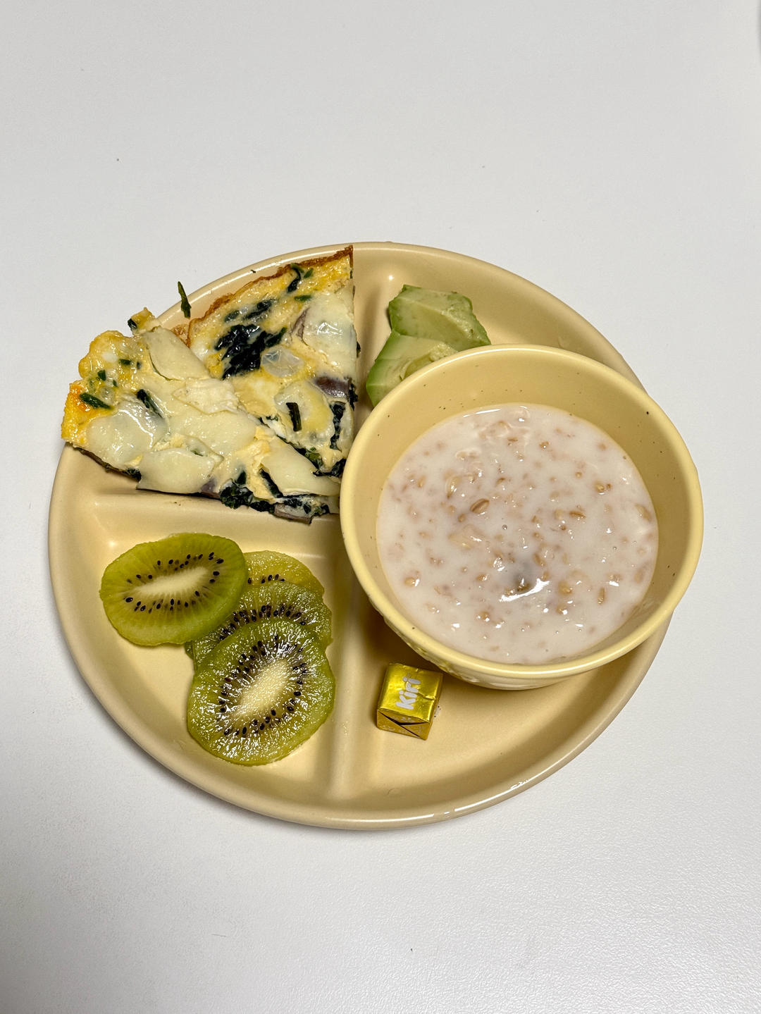 小朋友的早餐灵感