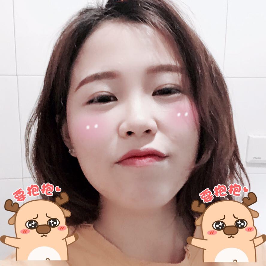 脸盲大小姐