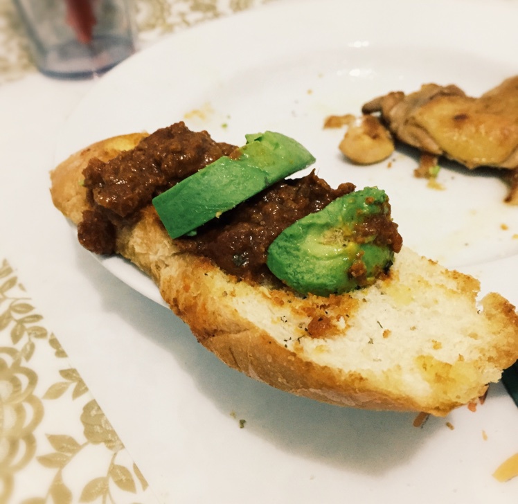波隆那肉酱Ragù Bolognese