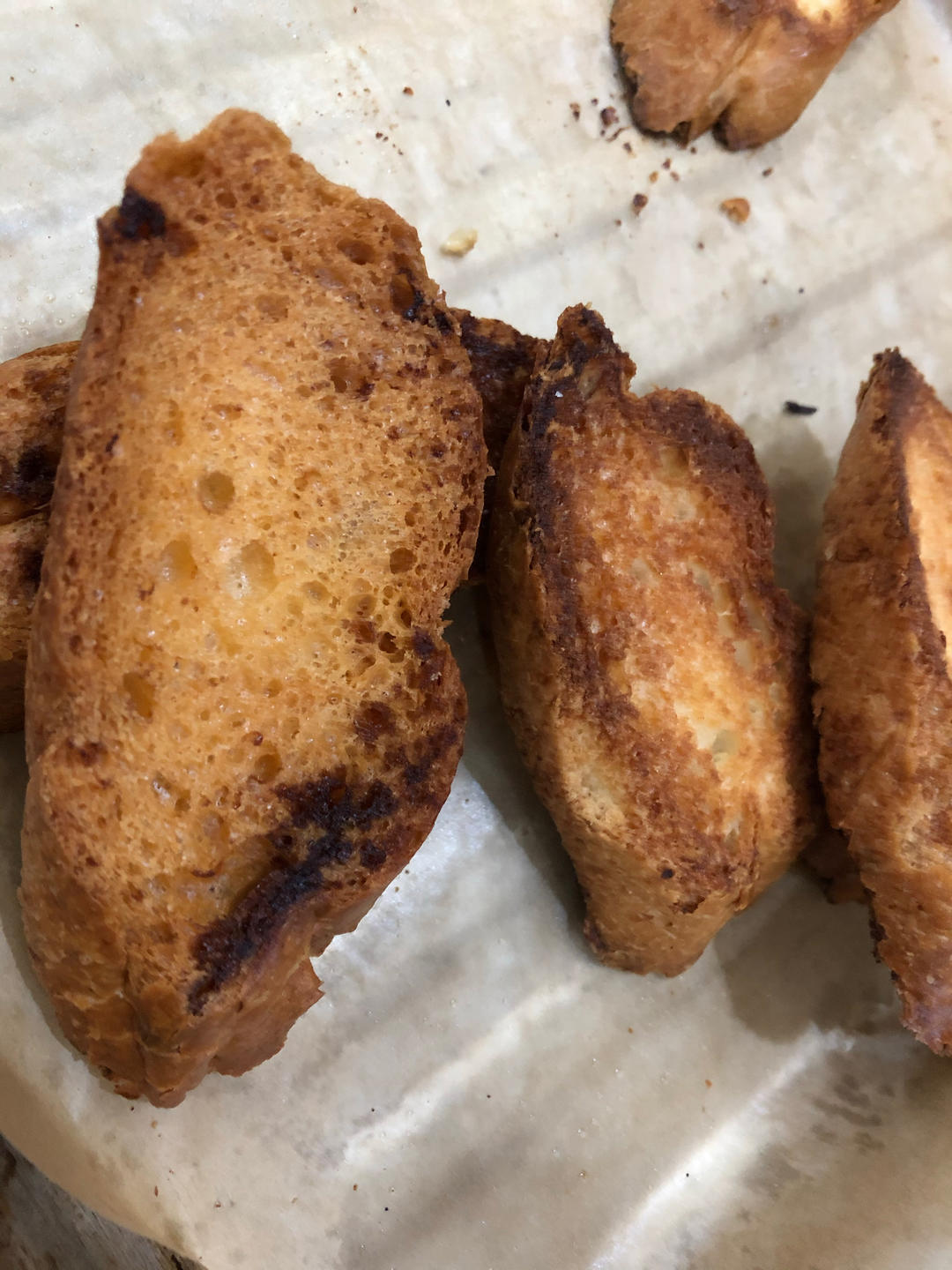 奶香片