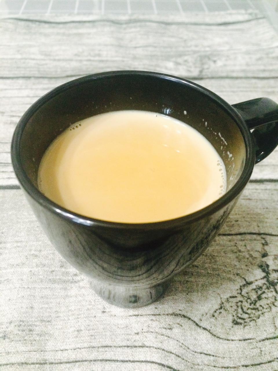奶茶