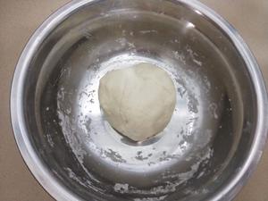 土家酱香饼–学校门口小吃的味道 做法简单的做法 步骤2