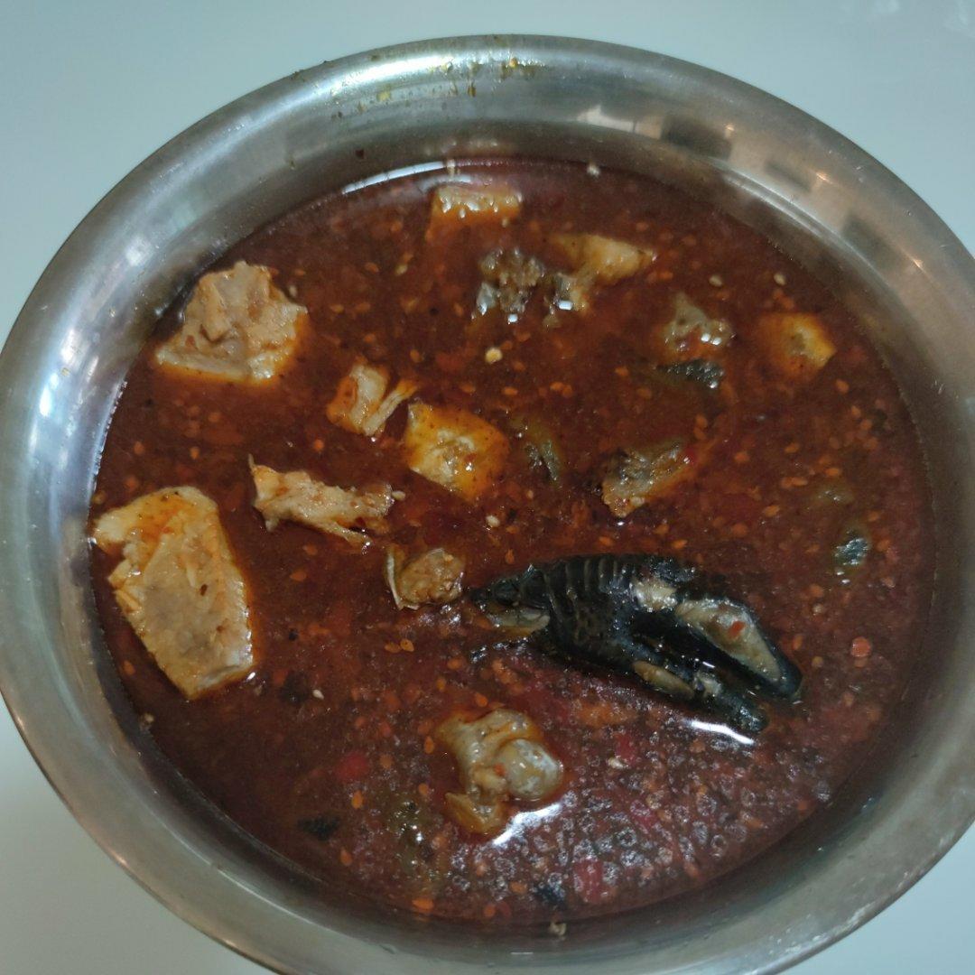 超级赞的麻辣鸡做法全攻略（附辣椒油的做法）