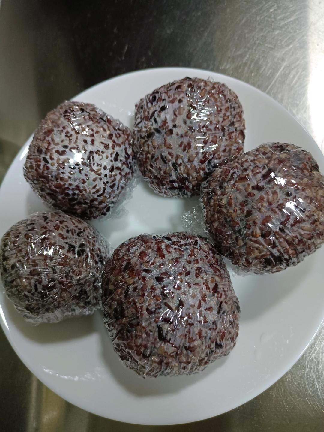 ‼️饱腹主食•糙米饭🌟日常杂粮大米饭