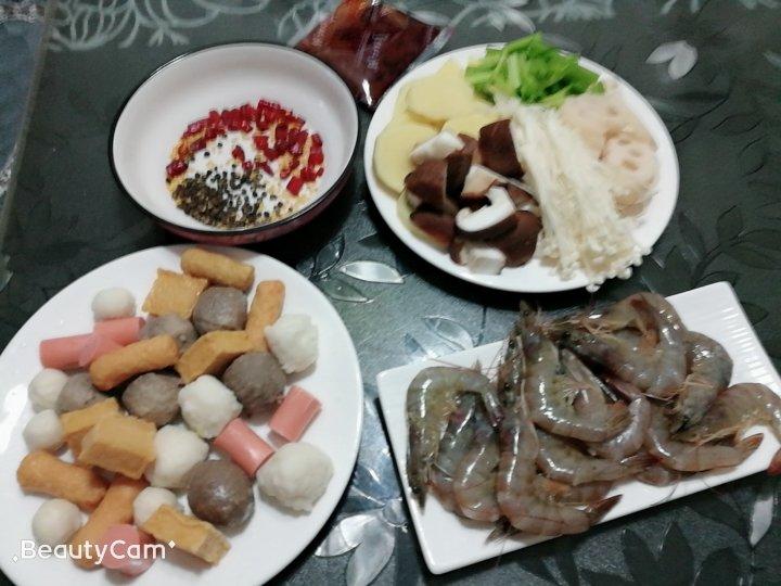 堂妈教你做麻辣香锅