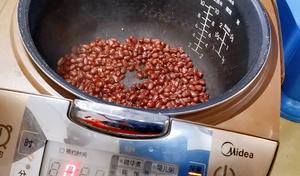 自制蜜红豆的做法 步骤7