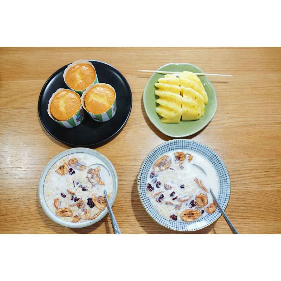 早餐2016