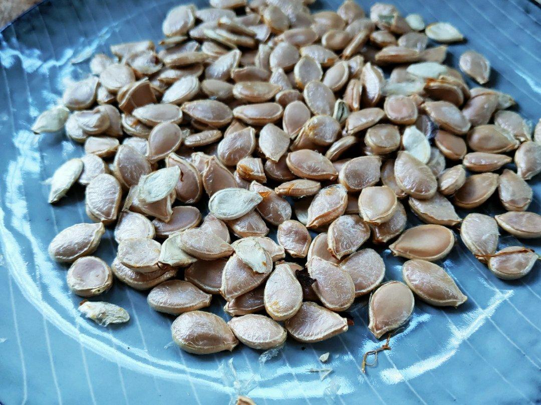 ㊙️追剧零食‼️原味烤南瓜子‼️健脑又控血糖