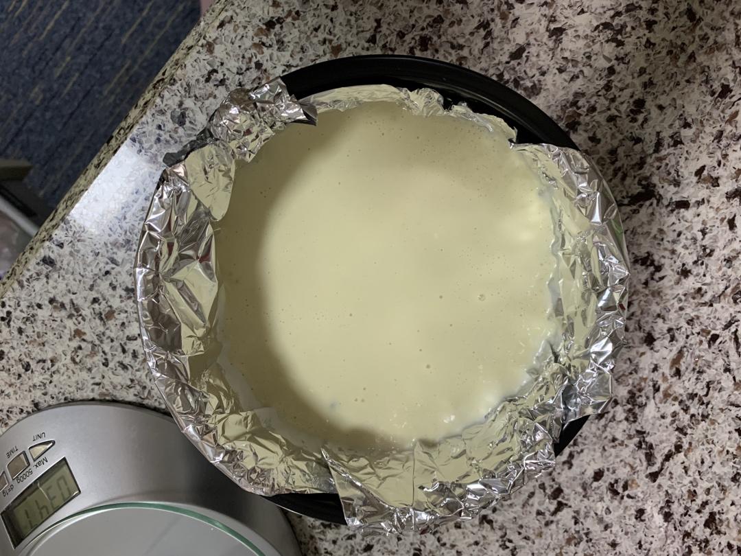 🔥免揉面❗️葡萄干烤年糕～外酥里糯