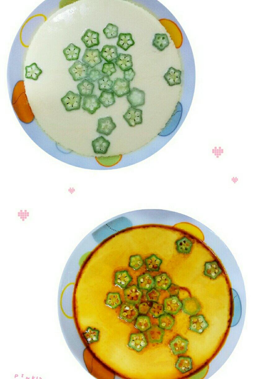 蒸鸡蛋羹