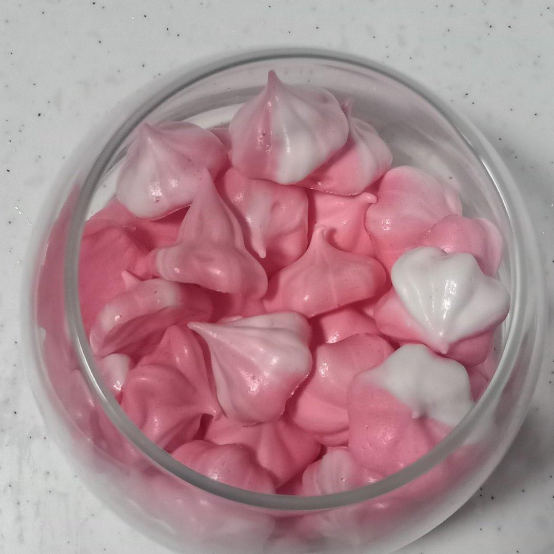 樱花蛋白糖