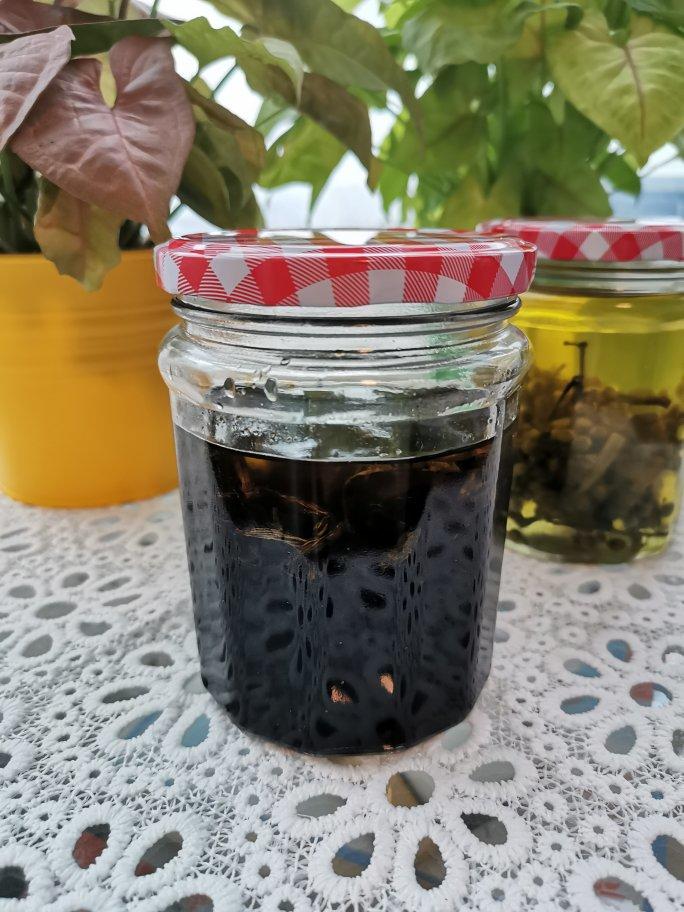 葱油拌面（快手简单，美味无敌）