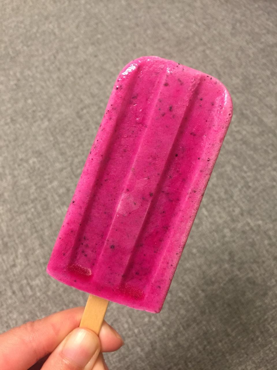 夏日冰棍随心做