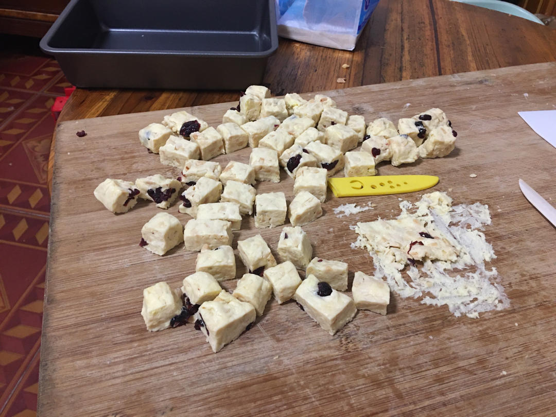 《Tinrry+》牛轧糖（棉花糖版）（简单好吃、送礼必备）