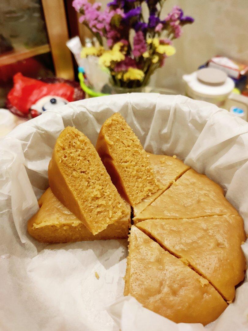 广式马拉糕