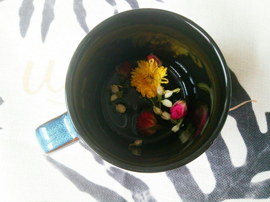 ~那些年陪伴我的食物~