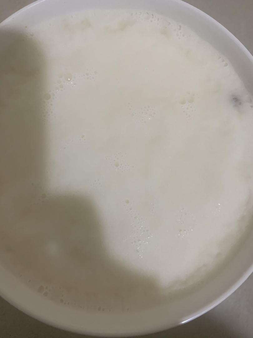自制猪油（炼猪油）
