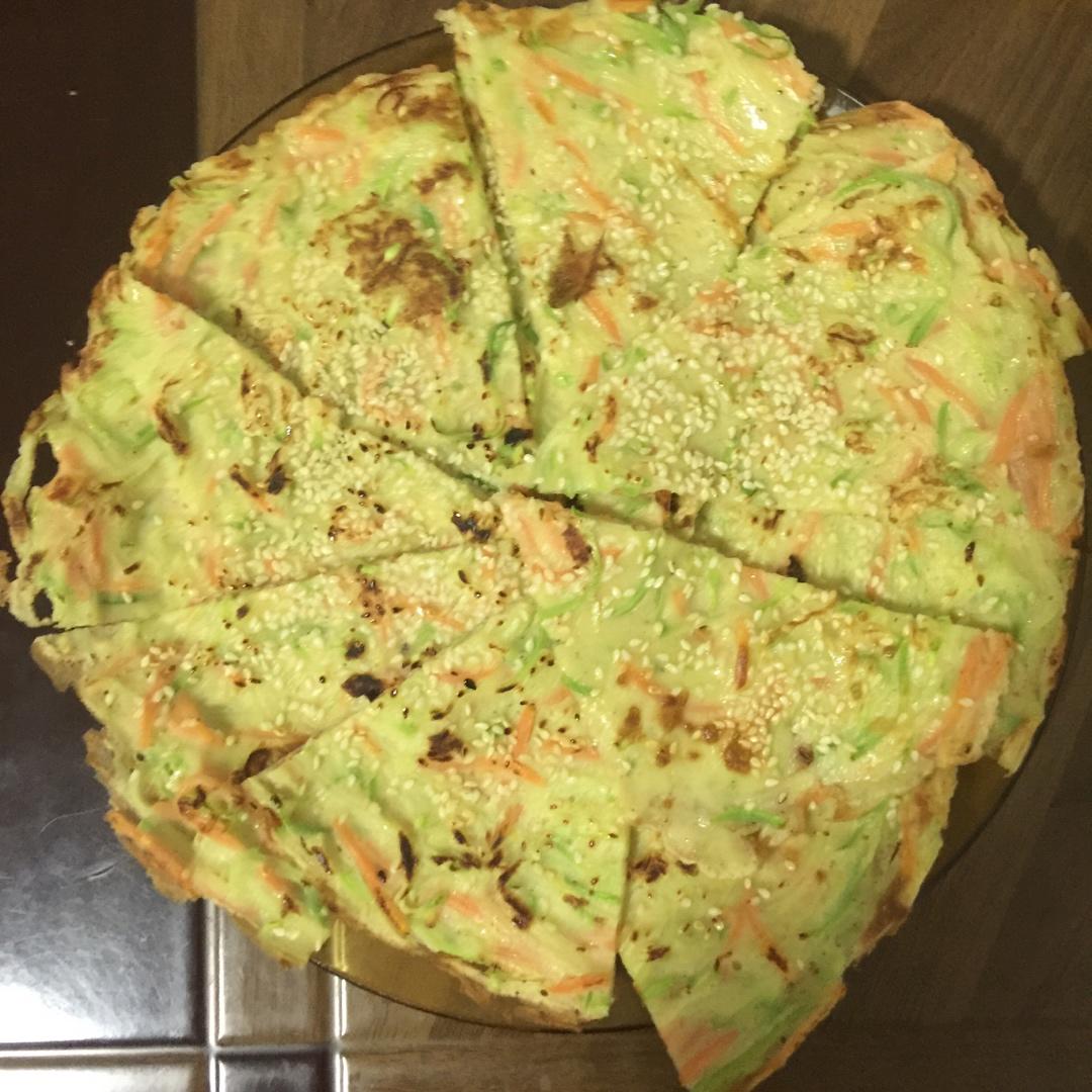 老北京糊塌子