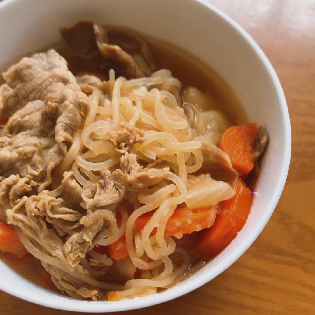 电饭锅日料（复刻猪侨）的做法