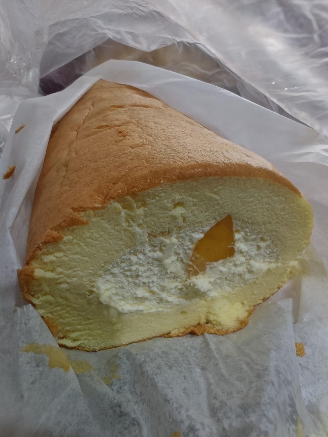 超软浮云卷