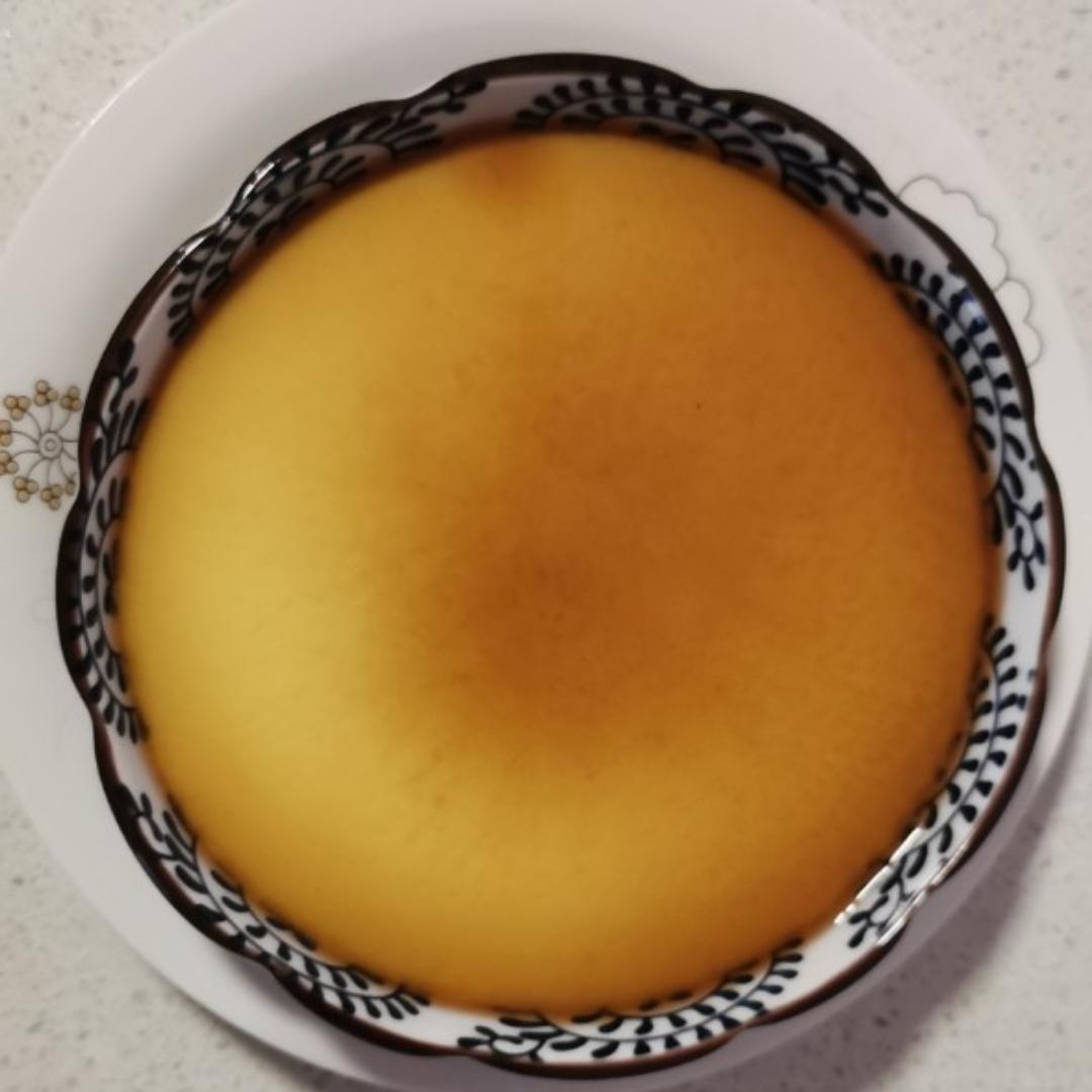 镜面儿鸡蛋羹（百分百成功）