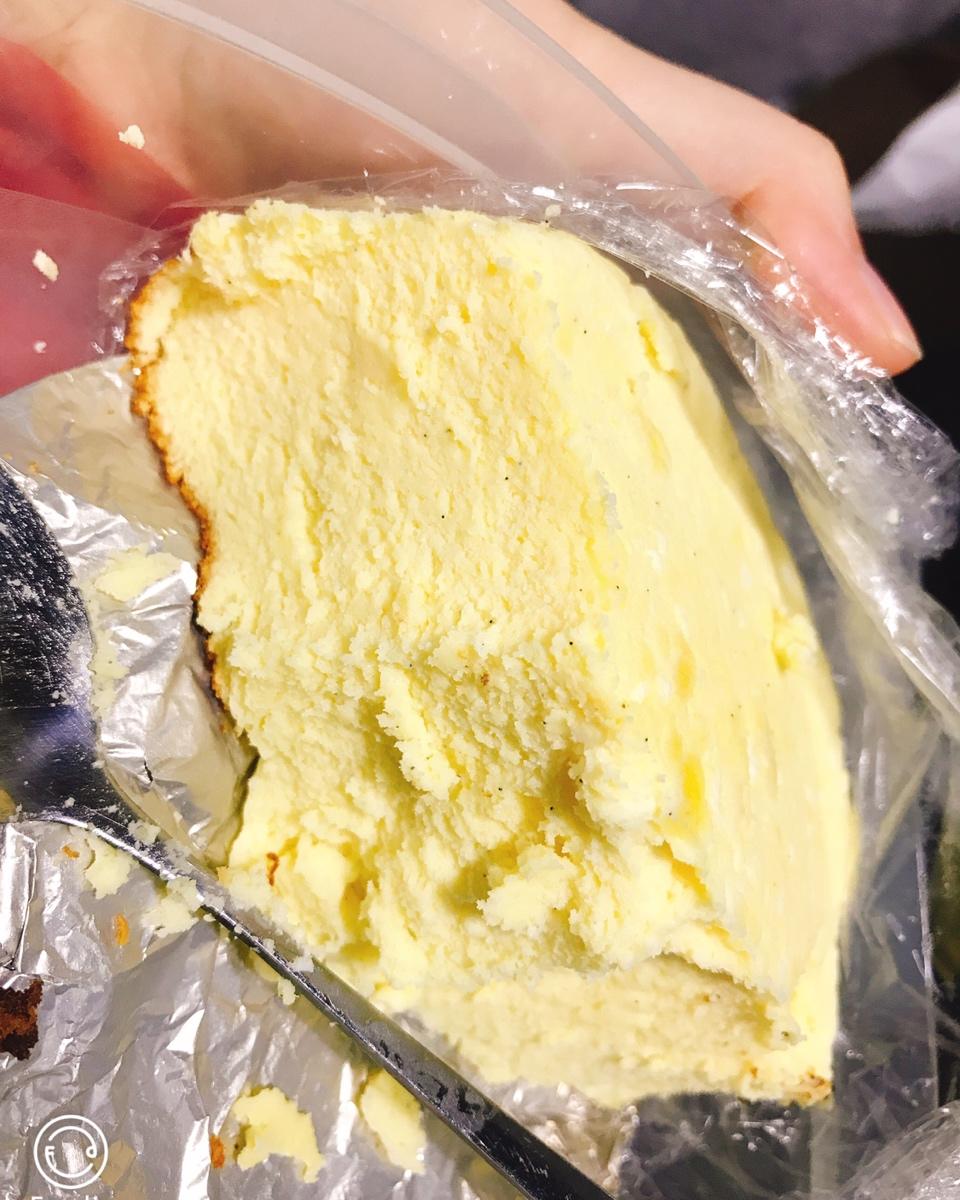 轻乳酪蛋糕 Cream Cheese Cake