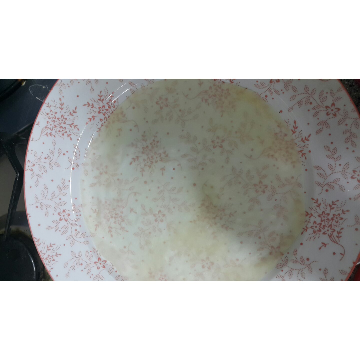 春饼 —薄如纸