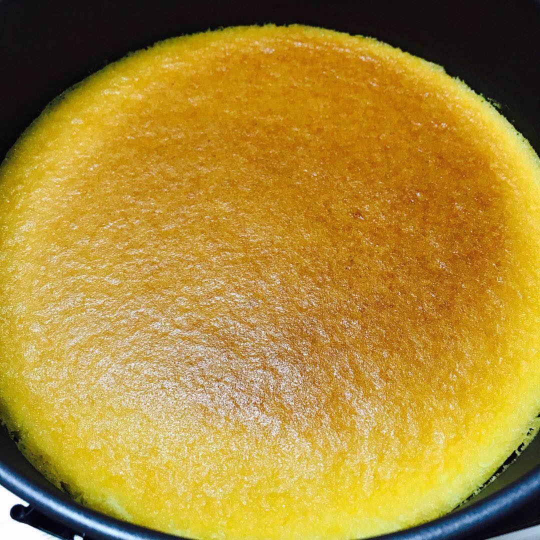 完美轻乳酪芝士蛋糕（不开裂、不回缩、不收腰、入口即融）