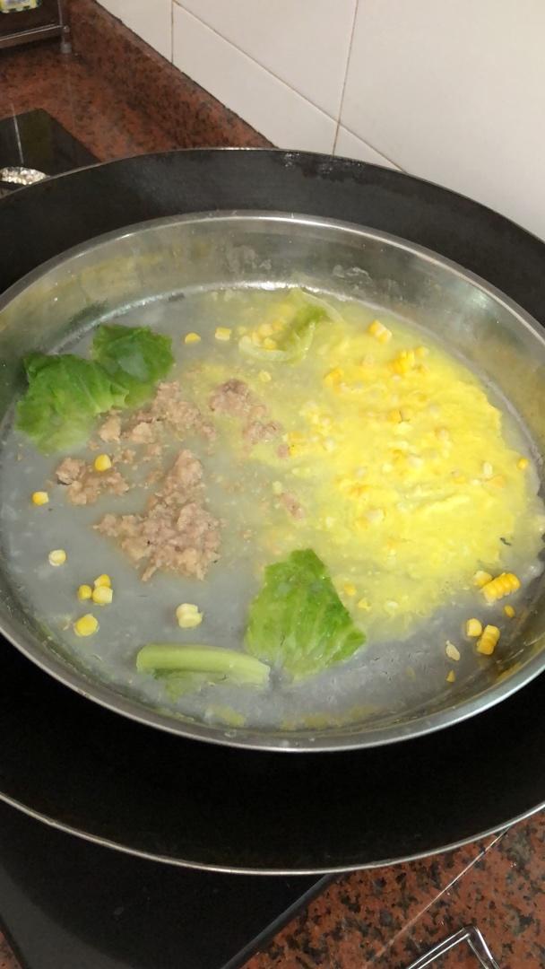 自制家常肠粉（简单版）