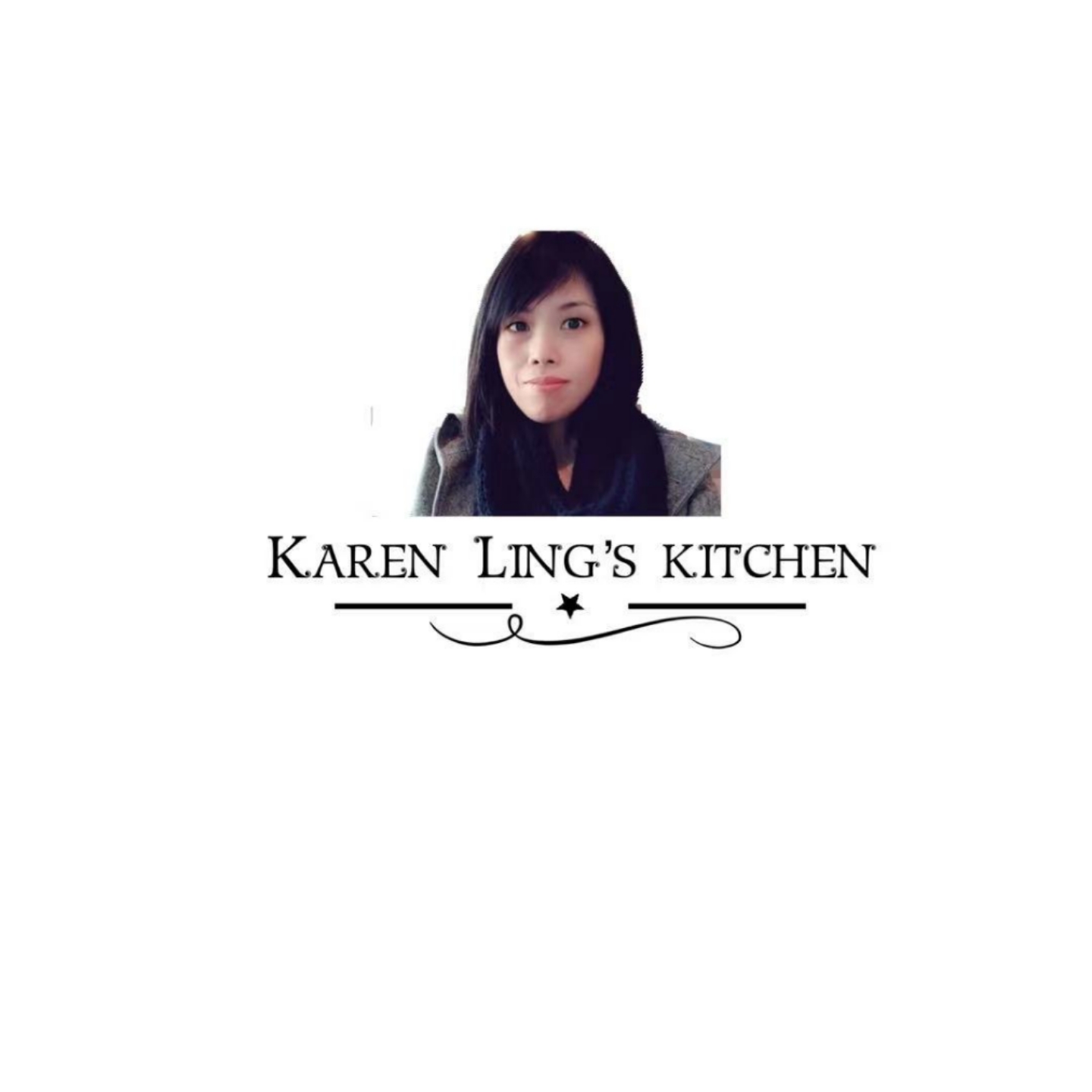 Karen小廚房的厨房