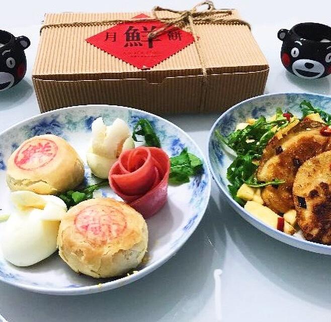 一人食