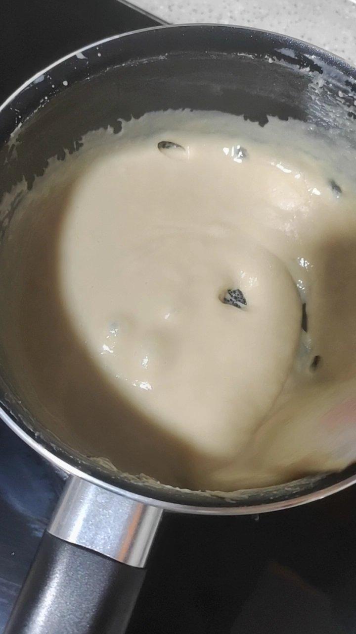 自制炼乳