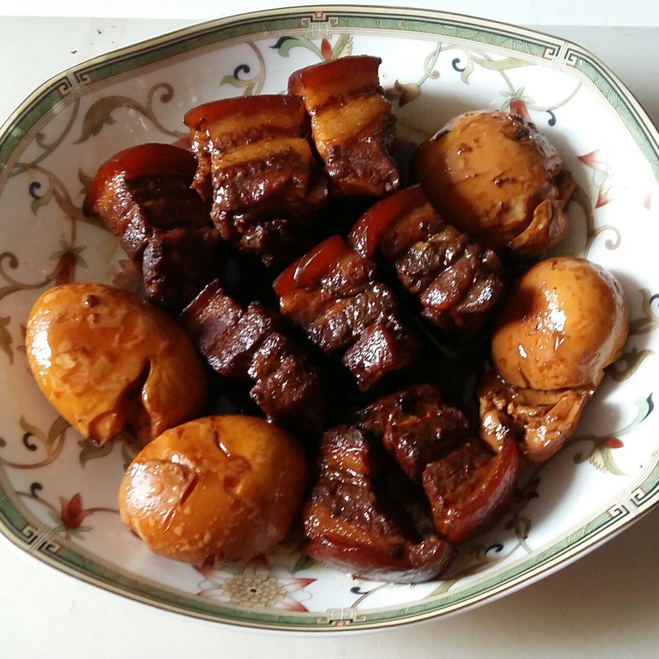 红烧肉
