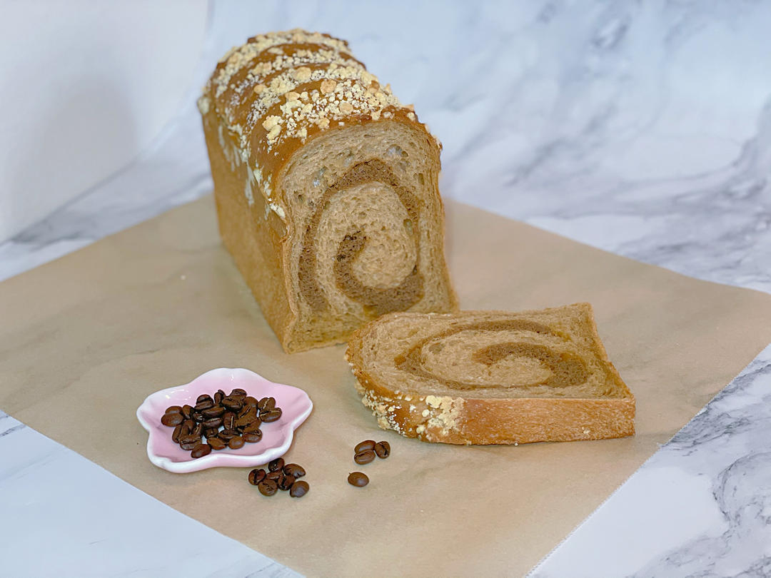 复制爸爸糖新款【炭烧咖啡吐司】