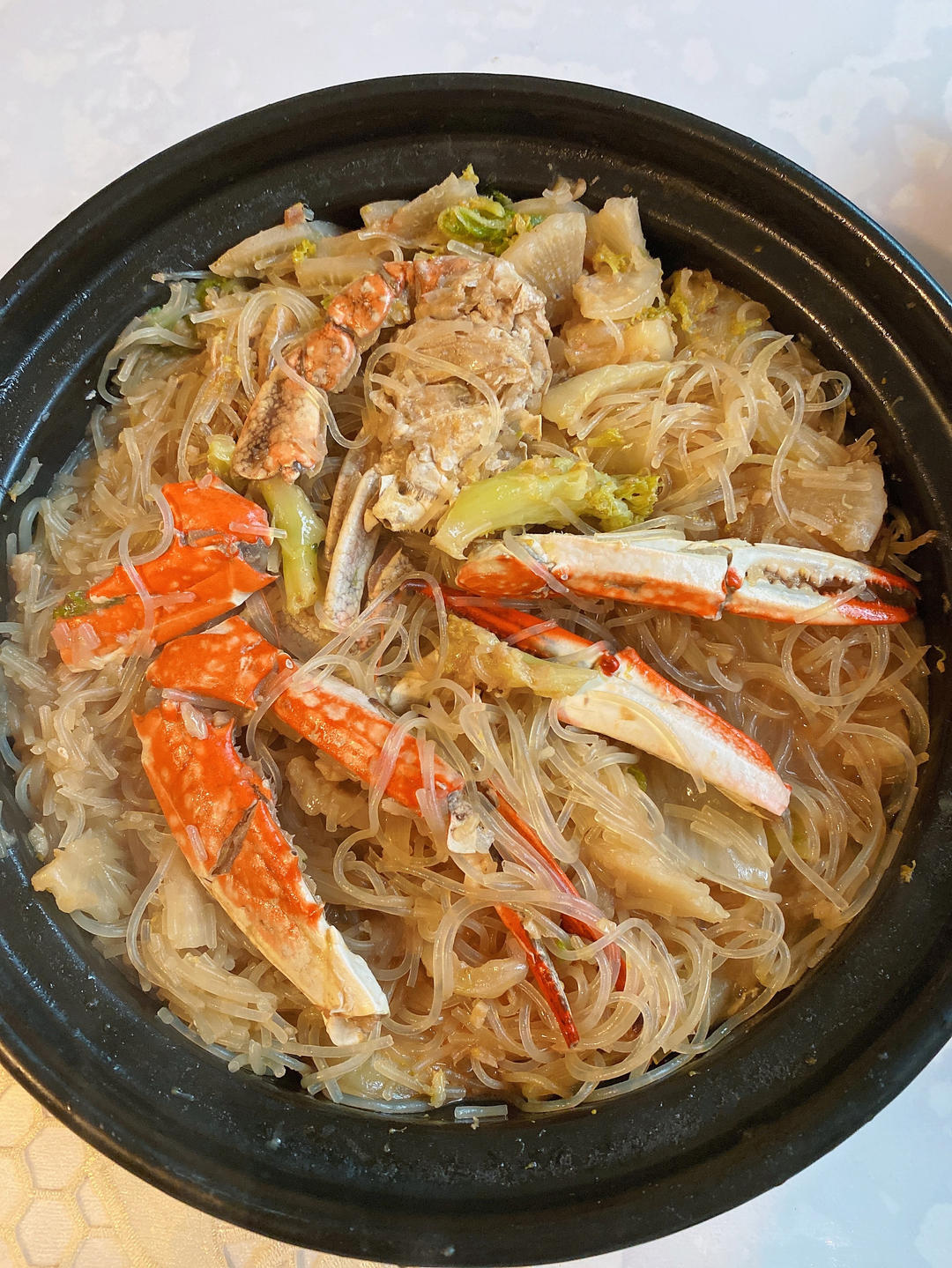 金沙虾(咸蛋黄焗虾)