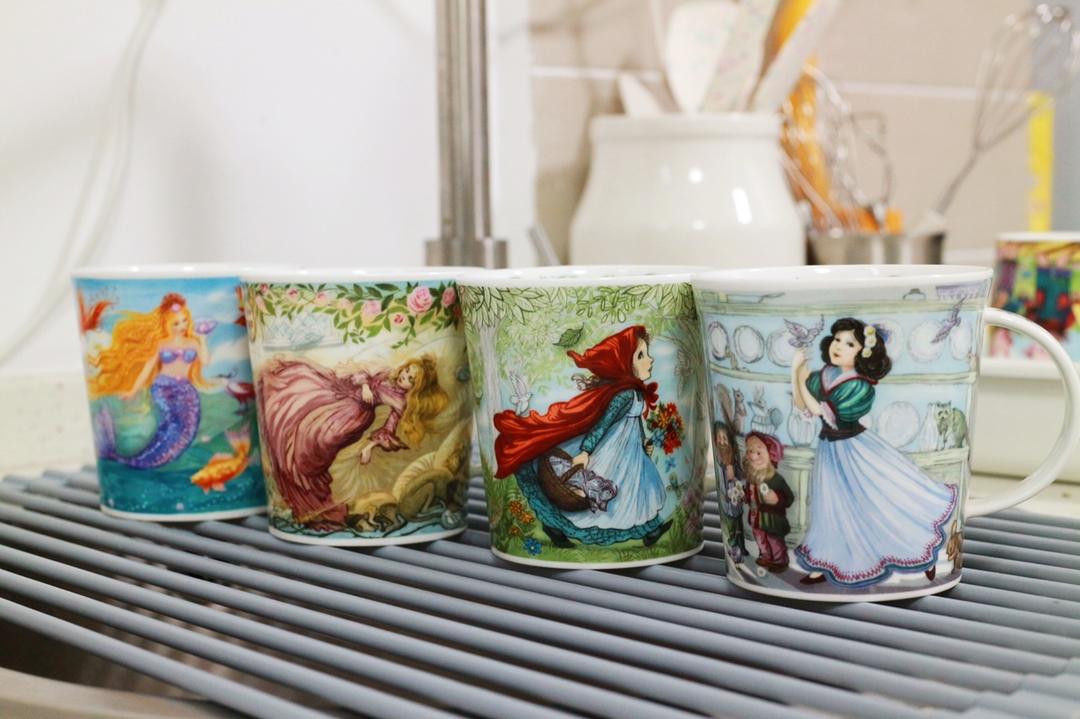 生活中的小确幸……