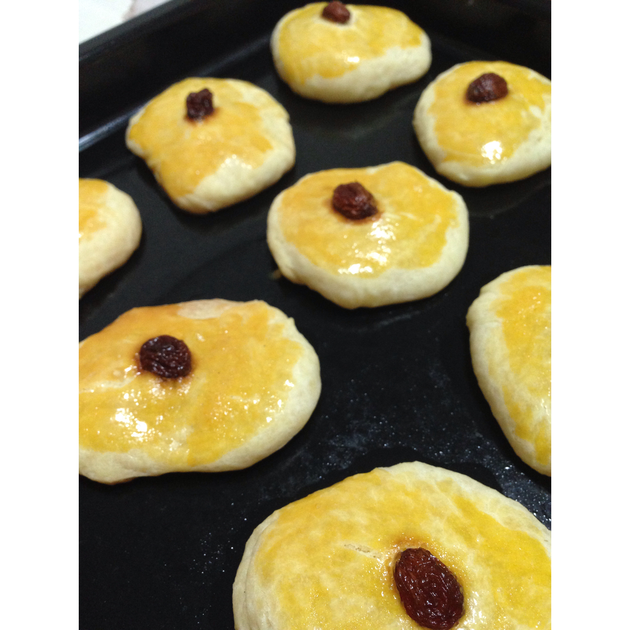 核桃酥 女侠森森