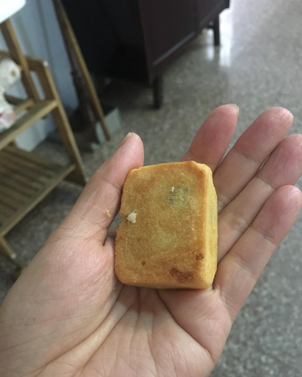 凤梨酥