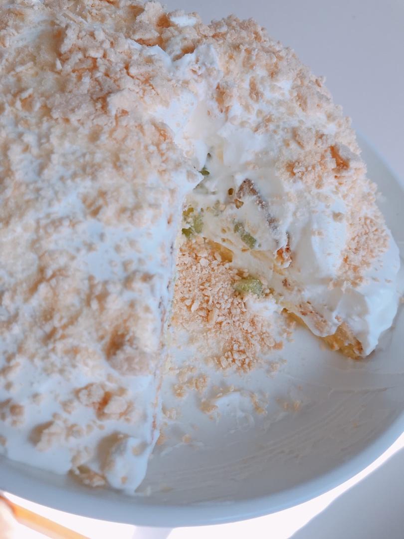 电饭锅蛋糕🍰