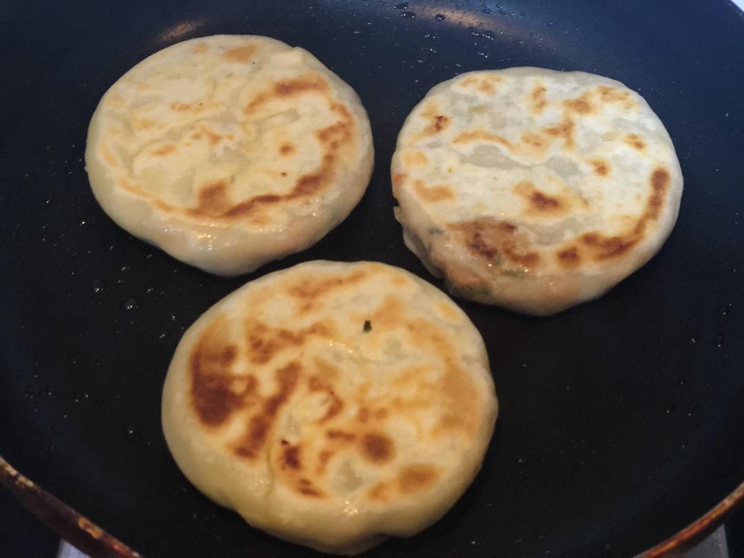 超简单的小肉饼的做法