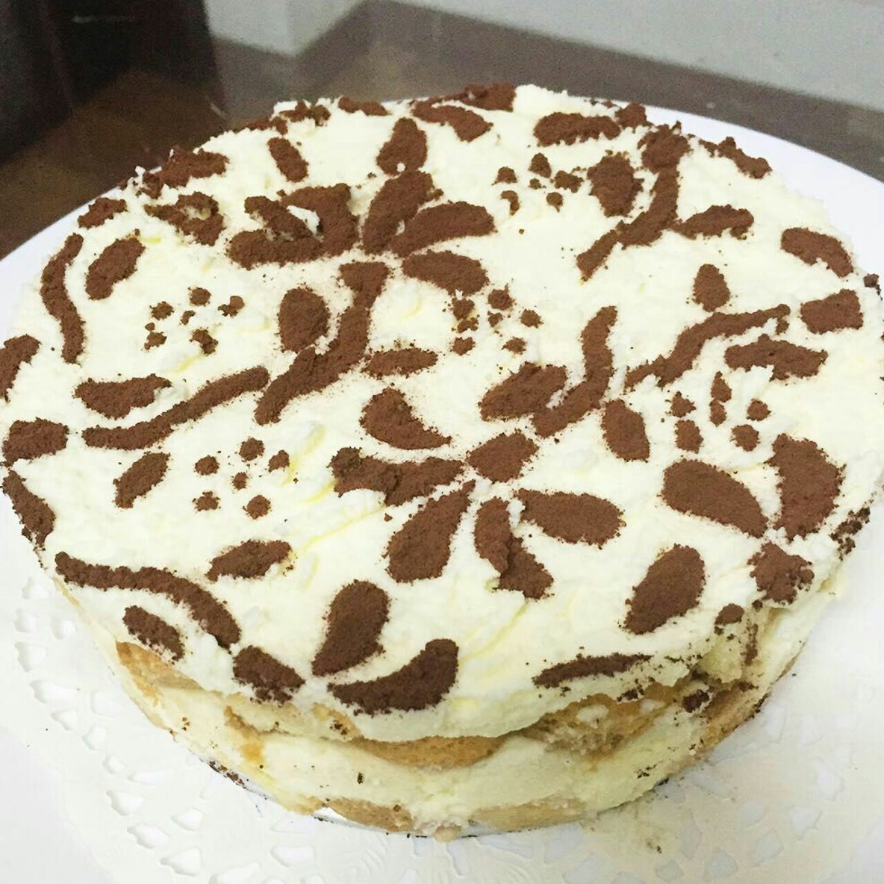 晚餐•2015年10月23日