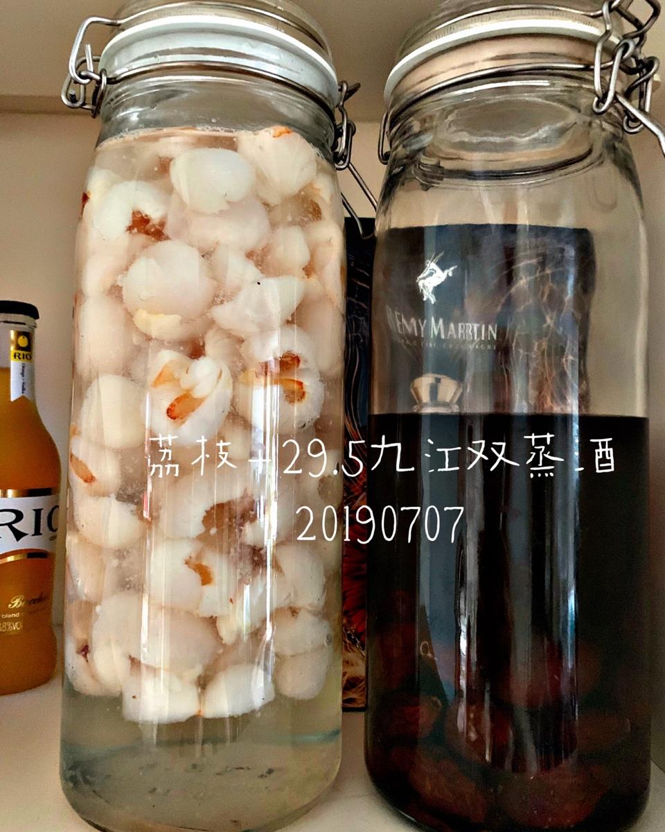 梅子酒（西梅）