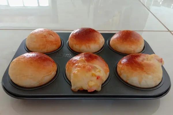 【干货】隔夜冷藏法轻松快速手揉手套膜🍞超简单