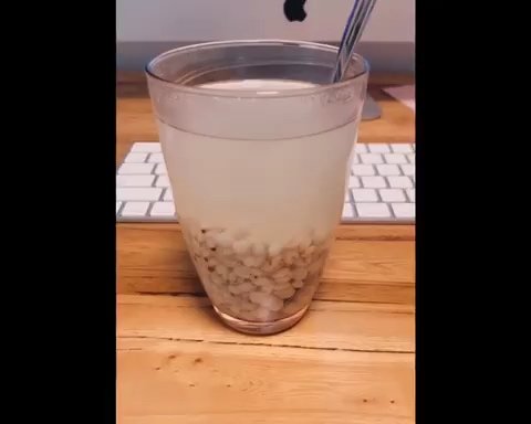 超快手 消水肿去湿气薏米水 美容瘦身饮 的做法步骤图 欧plus 下厨房 超快手 消水肿去湿气薏米水 美容瘦身饮 的做法步骤图 欧plus 下厨房