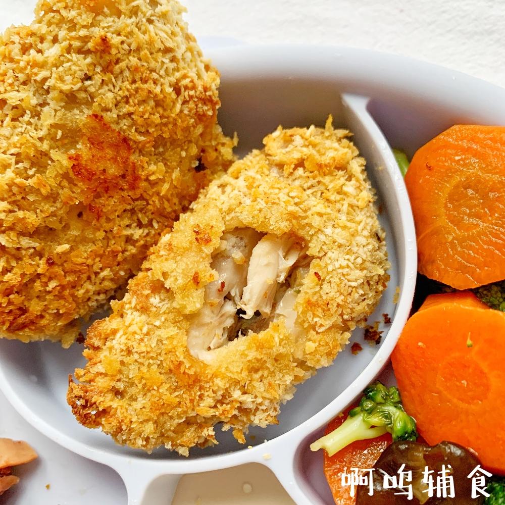 12+ 香烤鸡翅，好吃到爆炸！的做法