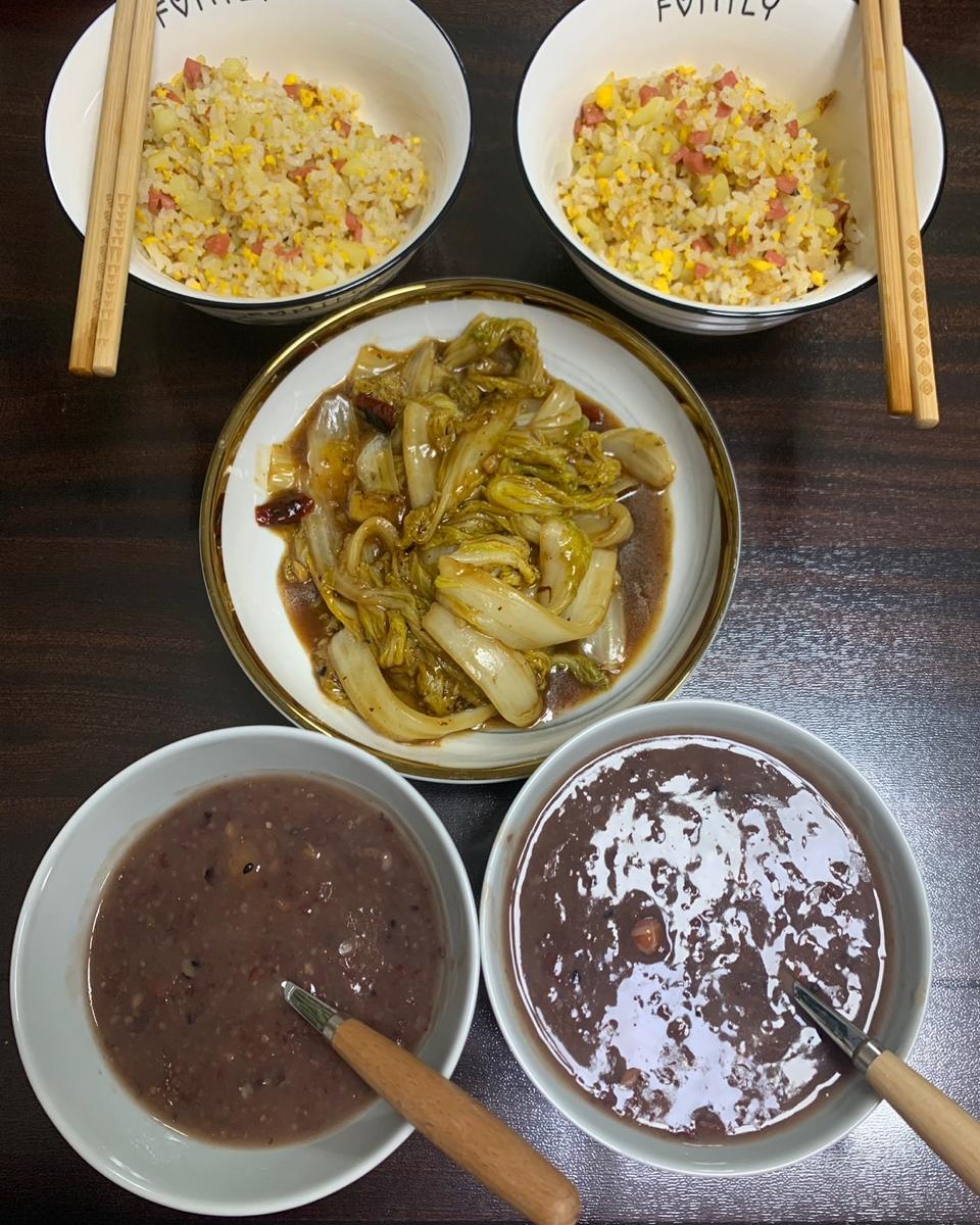 蚝油娃娃菜
