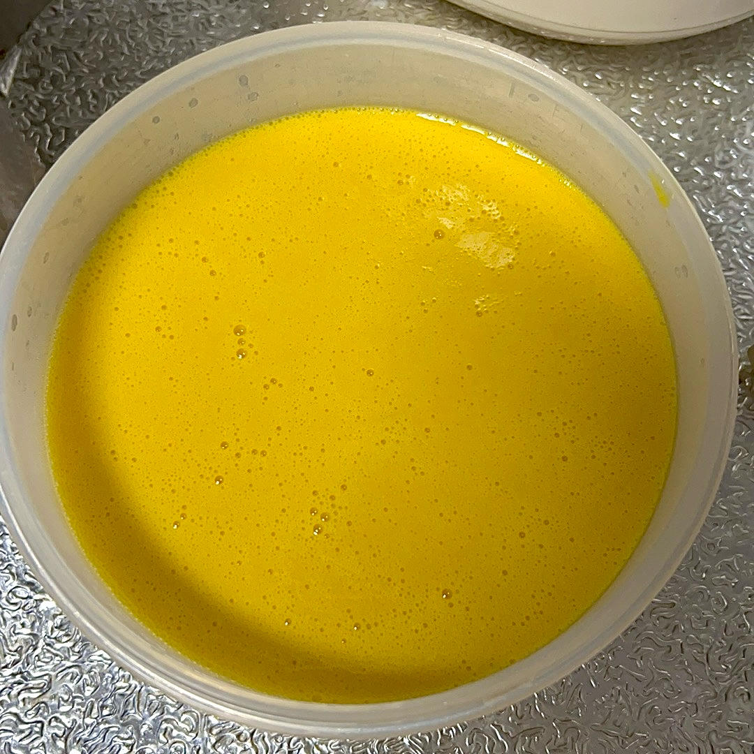 🔥都给我冲，巨好喝的南瓜汤