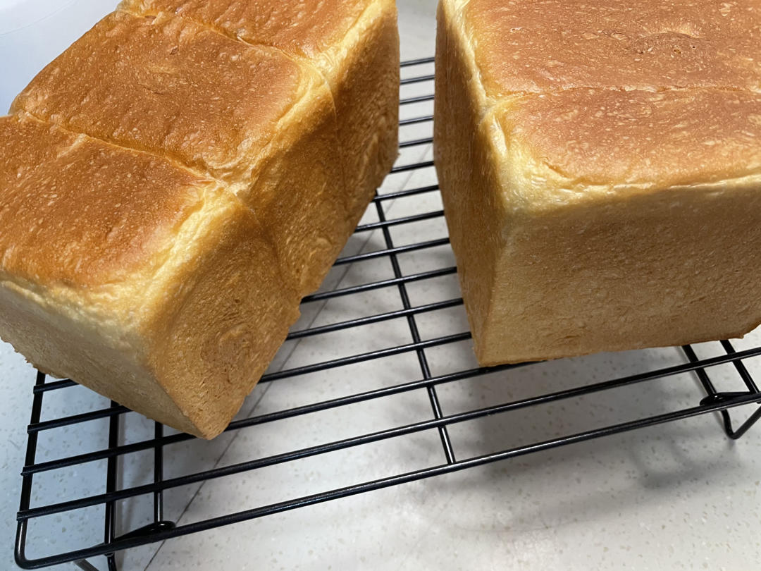 流泪吐司～生吐司           （直接法）