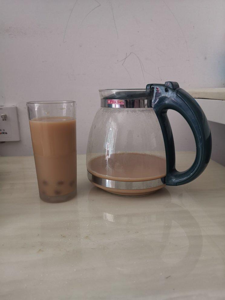 奶茶
