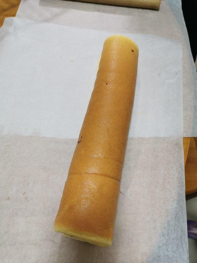 小四卷～风靡美食群的美味蛋糕卷